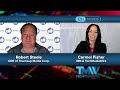 TechMediaWire Podcast featuring Thumzup Media Corp. (NASDAQ: TZUP) CEO Robert Steele