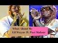 Lil Wayne What About Me FT Post Malone Lyrics mp3