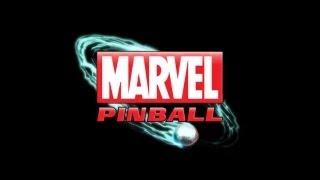 Marvel Pinball - Universal - HD Gameplay Trailer screenshot 2