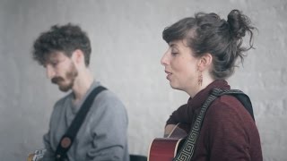 Video thumbnail of "NÕTR: Guðrið Hansdóttir — Two Minds"