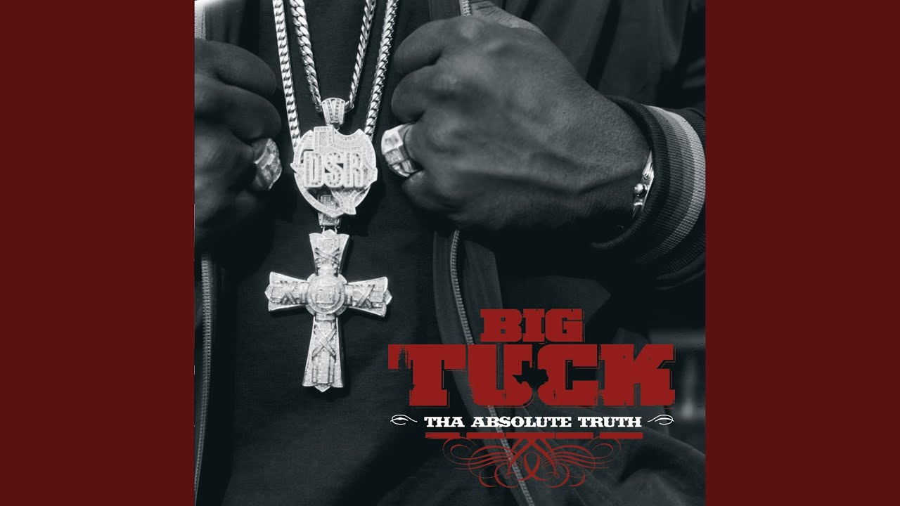 Ain't No Mistaken (Danger Part II)