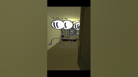 Henry Stickmin And Jackson Nextbots Gmod