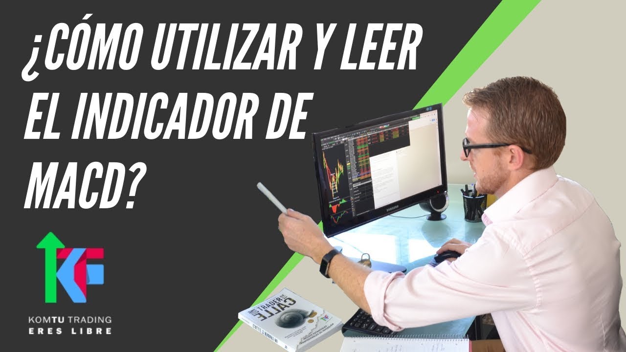 MACD, el indicador explicado con ejemplos | AvaTrade