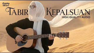 Tabir Kepalsuan  Rhoma Irama  Cover Dangdut Klasik Penuh Makna