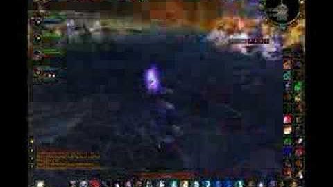 Putrace and friends take over Deeprun Tram