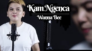 Kam Ngenca - Wanna Annisyah Purba (Wanna Bee) || Lagu Karo Terbaik