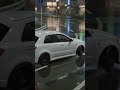 Lord Alto on mood ddrifting on tokyo streets bad weather conditions