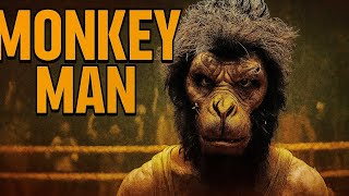 He Was the Victim And Now He’s the Punisher!