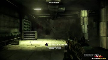 KILLZONE 2 (HD) GAMEPLAY