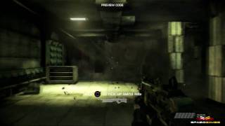 KILLZONE 2 (HD) GAMEPLAY