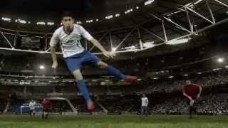 Hyundai TV Commercial for 2014 FIFA World Cup™ : Get in (full version)