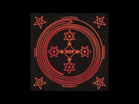 UDF - Paradise Lost (Blue Sky Black Death Remix)