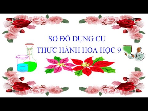 Bài 6. Thực hành: Tính chất hóa học của oxit và axit (HÓA HỌC 9) - youtube