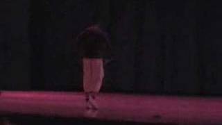OUTLAWS JOOKIN AT TREZEVANT TALENT  SHOW DOING SCHOOL