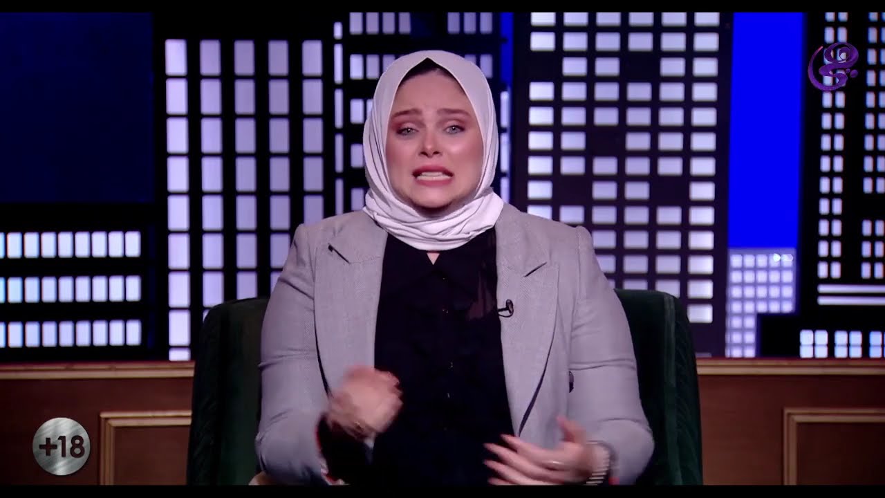 حكايات مع مروة عزام - الحلقة الكاملة مع د. مروة عزام - الجمعة - 10-1-2025