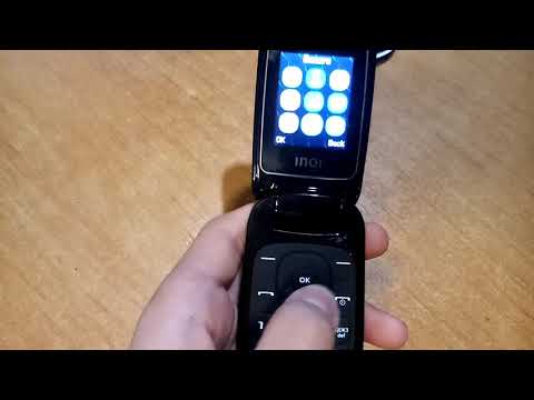 Inoi 108r аккумулятор