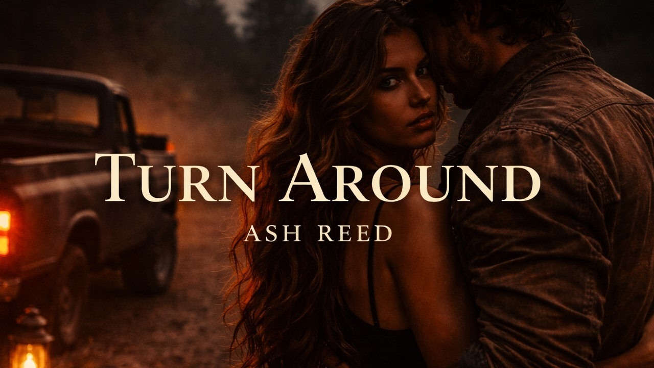 Ash Reed – Turn Around (Official Audio)