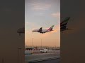 مطار دبي الدولي Emirates 
