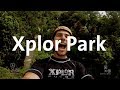 Un día en Xplor 4k | Alan por el mundo