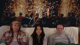 React To Bus  happily Missing You   Foreigner Reaction Ep110