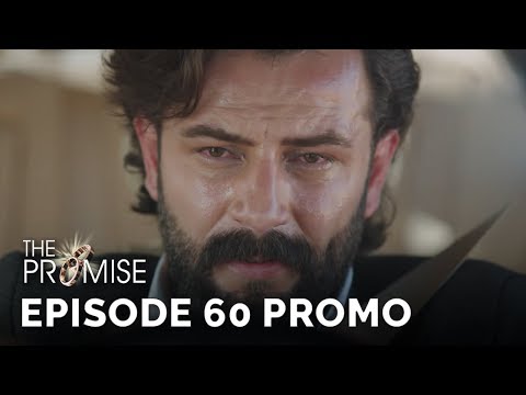 The Promise (Yemin) Episode 60 Promo (English & Spanish Subtitles)