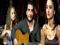 tony gatlif swing