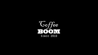 Корпоратив Coffe BOOM  (Нарезка)