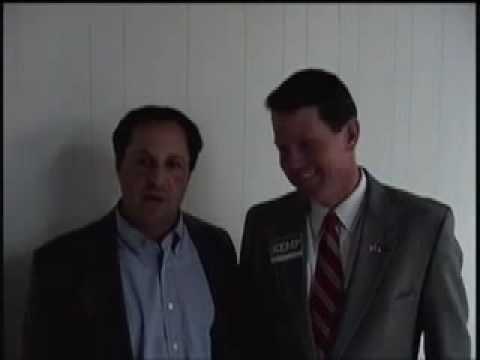 Fulton County Supports Brian Kemp for Secretary of State