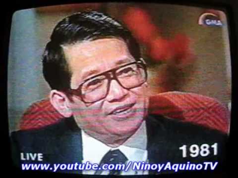 700 Club Asia features excerpt from NINOY AQUINO's interview - YouTube