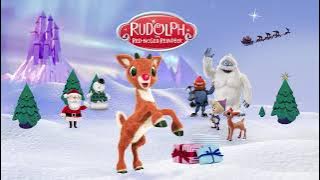 Rudolph the Red-Nosed Reindeer Full Game Gameplay Walkthrough