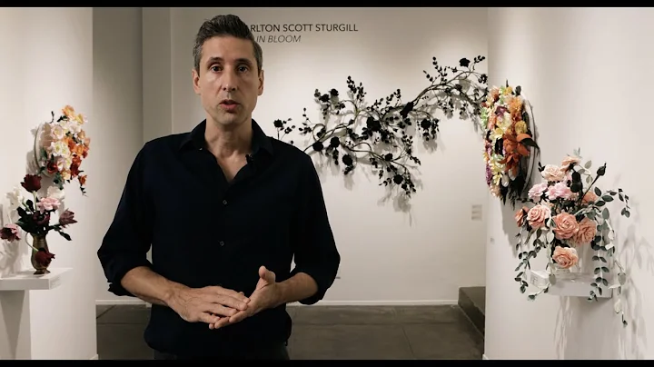 CARLTON SCOTT STURGILL ||| Life in Bloom