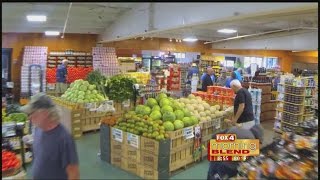 Oakes Farms 5/18/16