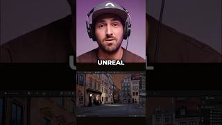 LiDAR scans to 3D Gaussian Splatting for Unreal Engine with XGRIDS + Volinga