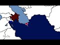 Iran 🇮🇷 vs Azerbaijan 🇦🇿
