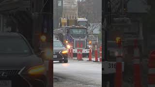 COMING UP: Construction on busy SA road causes headache for drivers, businesses