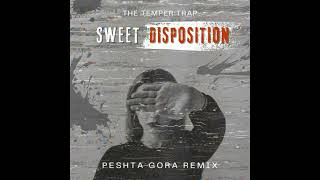 The Temper Trap - Sweet Disposition (Peshta Gora Remix) Resimi