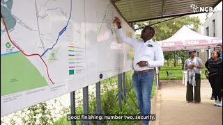 Nairobi Property Bus Tour Recap | Bringing Homeownership Closer