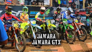 Duel Sengit Asep Pkm Sandi Irawan Adi Ceto Aris Garayam Excel Fitra Ny