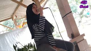 Tak Berdaya versi latihan contesa musik VOC : Revita Ayu