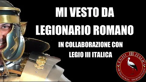 Quanto pesava l'armatura di un soldato romano?