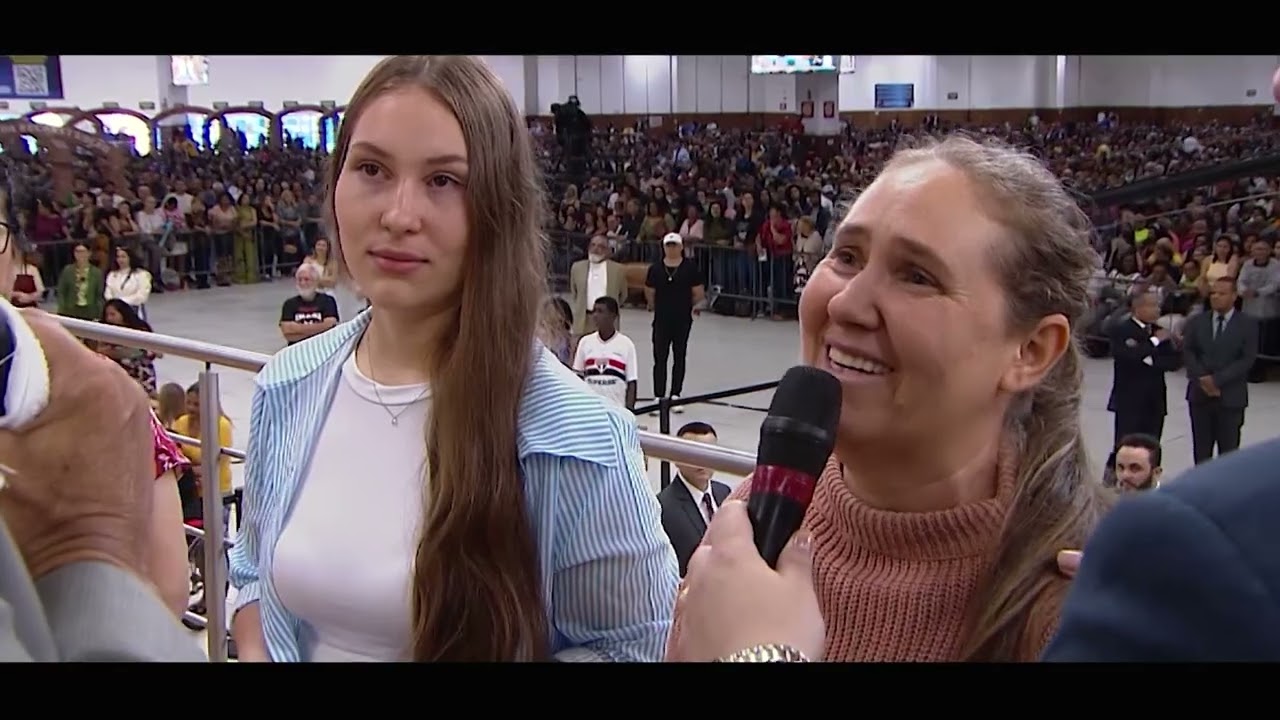 IGREJA MUNDIAL DO PODER DE DEUS RETROSPECTIVA 2025 PARTE 2