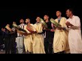 حيدوس ولاد بوكايس زهو و رشوق