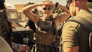 Details Hallmark’s Jill Wagner Goes HARDCORE for Lioness — Her Month-Long Boot Camp Explained! Update