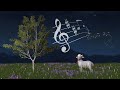 Relaxing music for kids  for calming studying sleeping  meditation