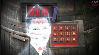 Пять ночей с фрогги 2 Сказки Стали ужасом #13 Испытание (Взорвись или умри) Пройдено