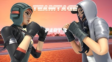 Retro TeamTage Part 3