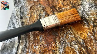 видео: Наблюдайте, как меняется холст: впечатляющее преображение искусства 🎀 картинка: Наблюдайте, как меняется холст: впечатляющее преображение искусства 🎀