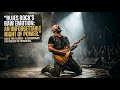 Led Zeppelin, Deep Purple, ZZ Top, AC/DC, Jimi Hendrix – Timeless Blues Rock Journey