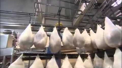 How It’s Made Cooked Ham
