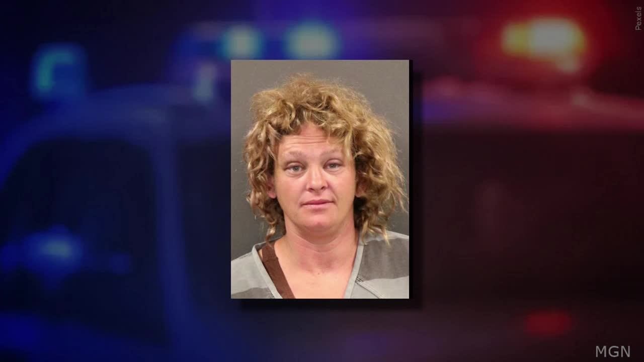 Wanted New Mexico woman arrested in connection to western Nebraska ...